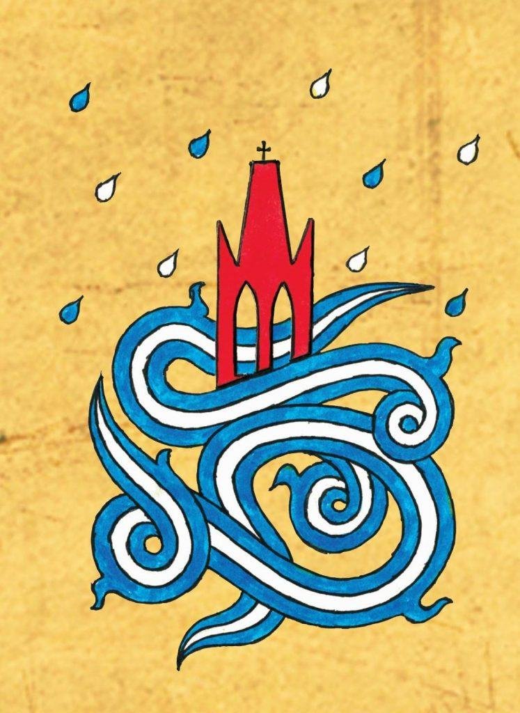 Les veus de l'aigua Girona