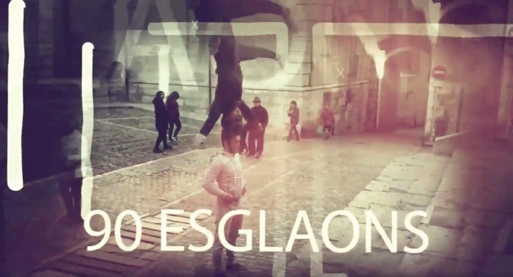 Record Guiness Girona