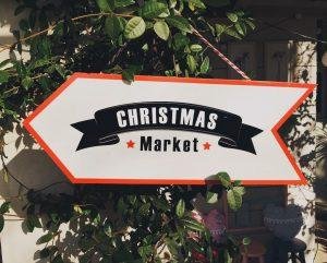 König Christmas Market Girona