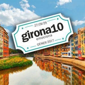 Girona 10