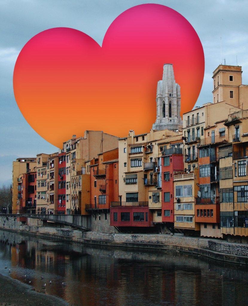 Sant Valentí Girona