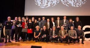 Premis Carles Rahola 2017