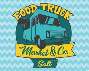 food truck market & Co