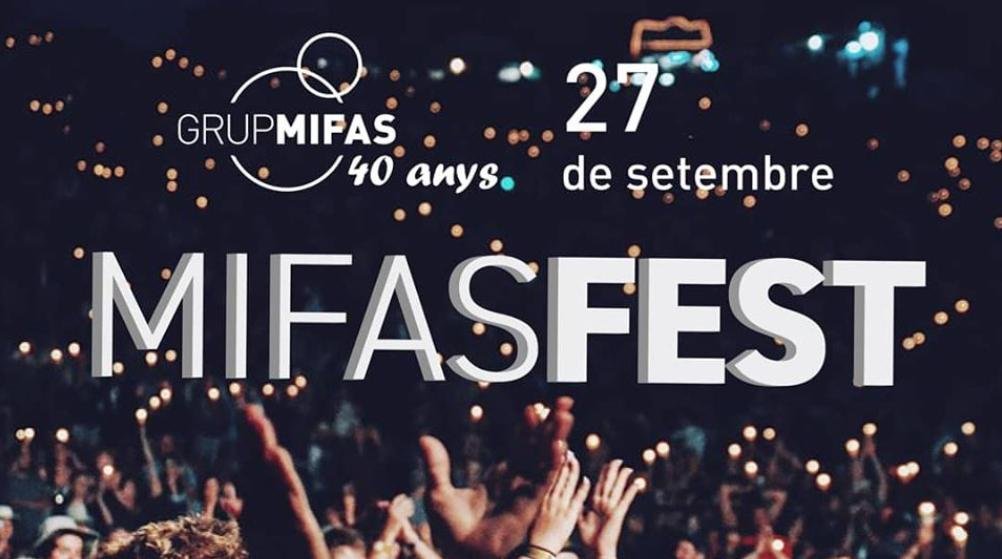 MIFASFest